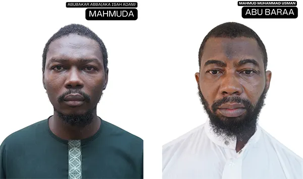 You are currently viewing US Praises Nigerian Security Forces Over Capture Of Top Ansaru Terrorists