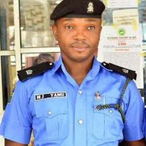 By-elections: Police Mandate Peace Accord For Edo Candidates