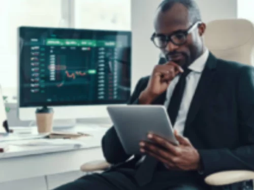Read more about the article These Are The Most Expensive Nigerian Stocks To Own in 2025, By Idika Aja