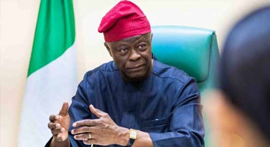 You are currently viewing “FG Vows To Slash Travel Costs” — Finance Ministry Launches BisonFly Project To Cut MDA Airfare Spending