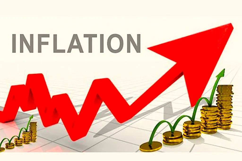 You are currently viewing Nigeria’s Inflation Rate Eases To 21.88% In July – NBS