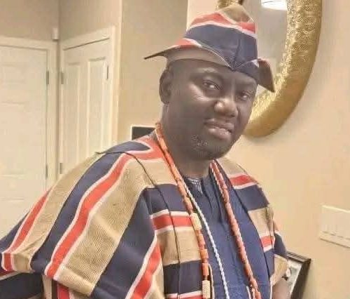 Read more about the article Revoke Chieftaincy Title or Face Consequences, Alaafin Dares Ooni
