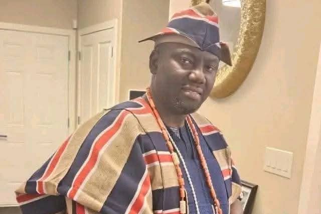 You are currently viewing Revoke Chieftaincy Title or Face Consequences, Alaafin Dares Ooni