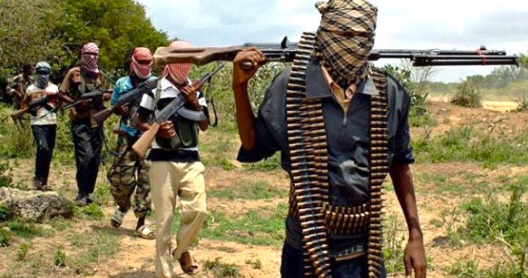 You are currently viewing Katsina Massacre: 20 Burnt Bodies Discovered As Death Toll Rises to 50