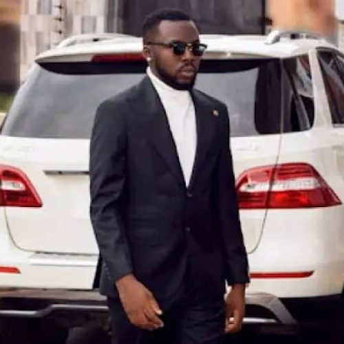 Popular Nollywood Actor Kidnapped, Killed in Enugu