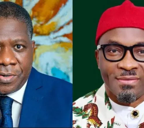 Read more about the article Bamidele, Kalu Most Productive Federal Lawmakers – Report