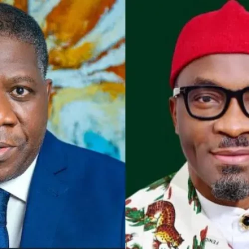 Bamidele, Kalu Most Productive Federal Lawmakers – Report