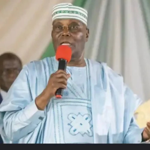 Read more about the article I Will Contest in 2027 – Atiku