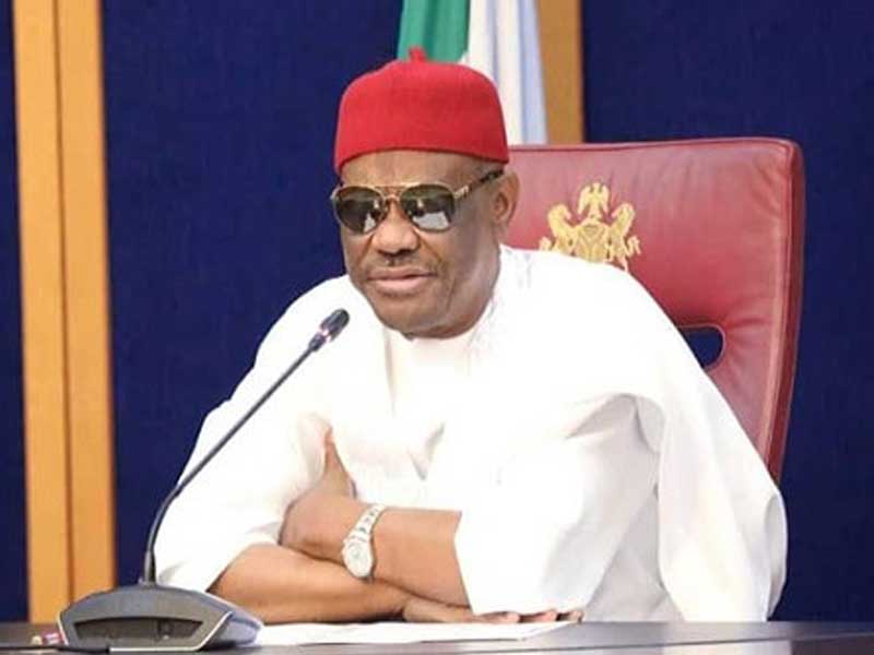 You are currently viewing Wike Gives Fresh Conditions for PDP Convention