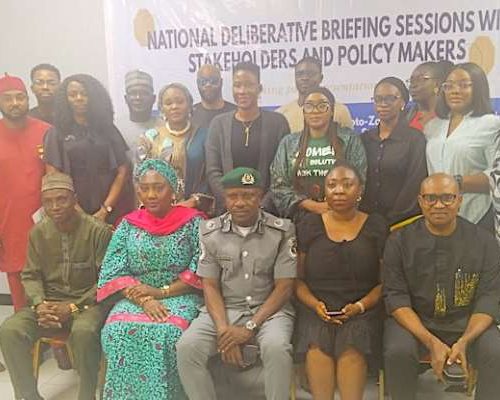 Read more about the article Cross-Border Crimes: Experts Urge Stronger Control, Community Trust-Building in Northern Nigeria