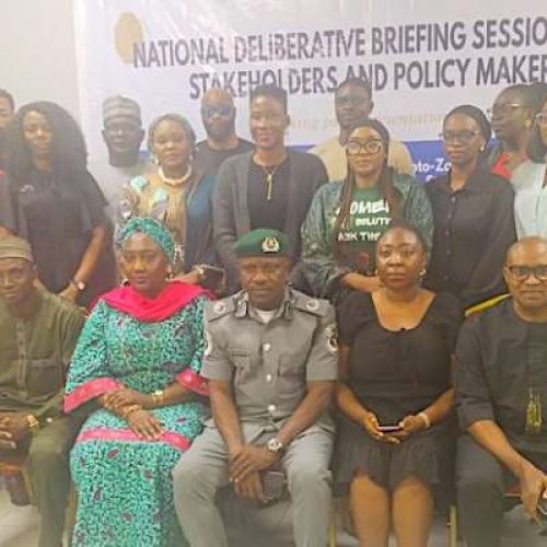 Cross-Border Crimes: Experts Urge Stronger Control, Community Trust-Building in Northern Nigeria
