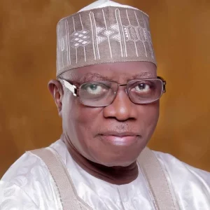 Yakubu Mohammed