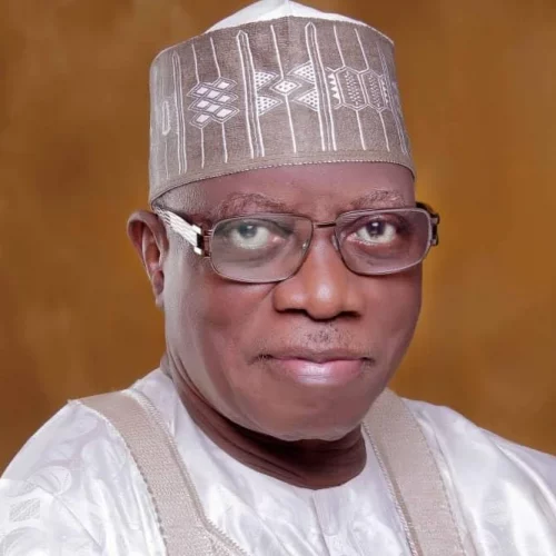 Read more about the article Yakubu Mohammed Finally Opens Up On IBB, Dele Giwa, Gloria Okon — And The Parcel Bomb