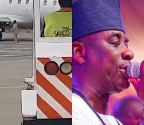 Read more about the article KWAM1 Banned from Airports for Six Months Following Incident with ValueJet