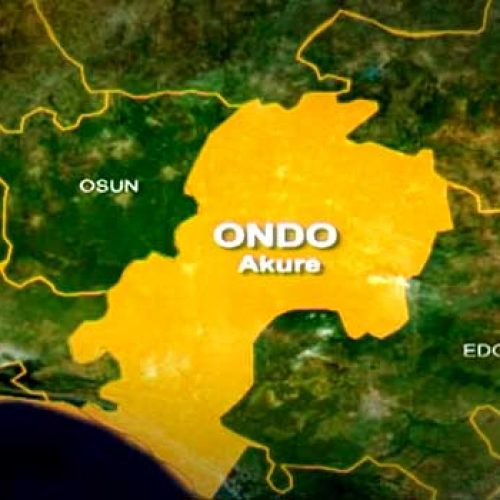 Ondo Revenue Service Reports N28.1bn IGR In Six Months