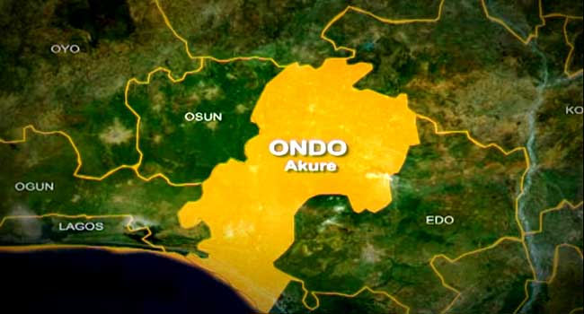 You are currently viewing Ondo Revenue Service Reports N28.1bn IGR In Six Months
