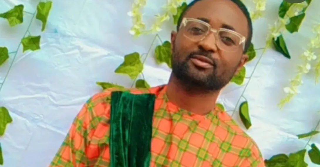You are currently viewing Nollywood Rising Star, Seun Confirm, is Dead