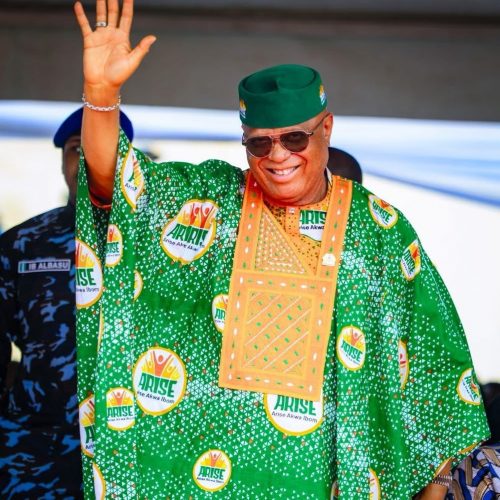 Read more about the article Akwa Ibom State Government Revokes All Land Allocations From May 2023