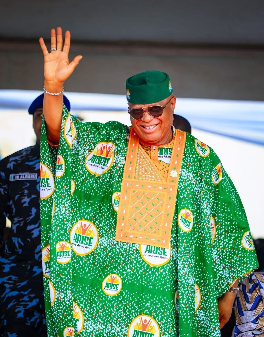 You are currently viewing Akwa Ibom State Government Revokes All Land Allocations From May 2023