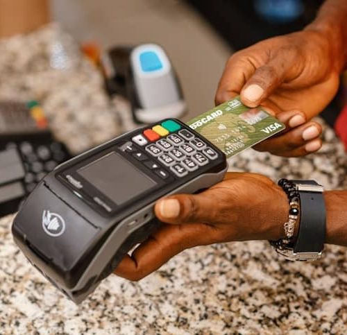 Read more about the article CBN Mandates Moniepoint, OPay, PalmPay, Others to Geotag 4.2 Million PoS Terminals In 60 Days