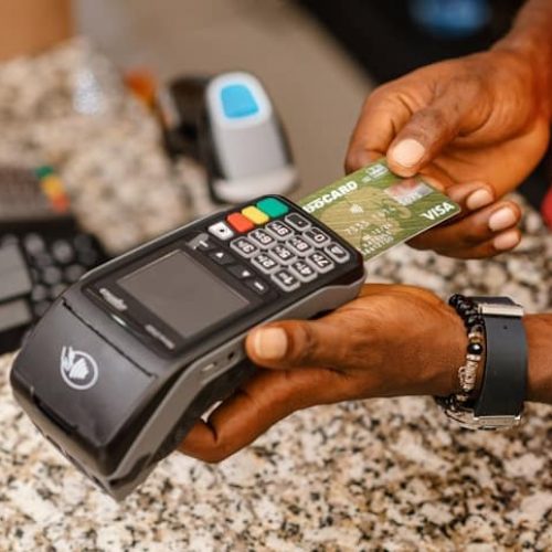 CBN Mandates Moniepoint, OPay, PalmPay, Others to Geotag 4.2 Million PoS Terminals In 60 Days