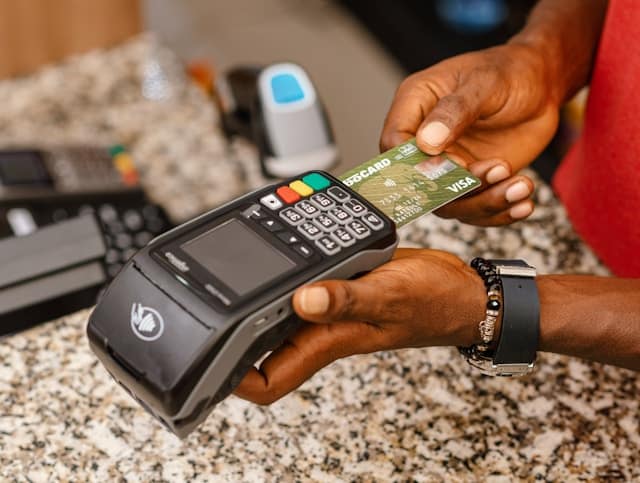 You are currently viewing CBN Mandates Moniepoint, OPay, PalmPay, Others to Geotag 4.2 Million PoS Terminals In 60 Days