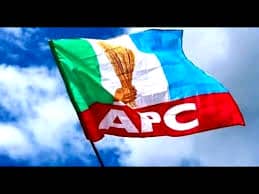 Read more about the article APC Defeats NNPP In Kano Re-run Poll<br>Gilbert Ekugbe<br>