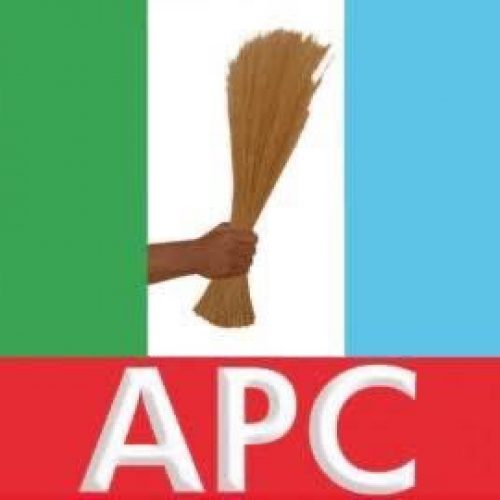 Ogun APC Suspends Gbenga Daniel Over Alleged Anti-Party Activities