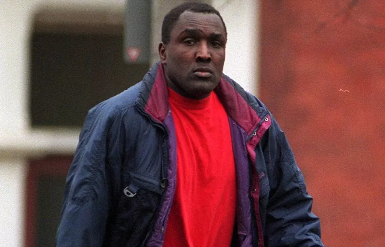 You are currently viewing UK: Popular Bodybuilder, Akinwale Arobieke, Found Dead at Liverpool Home