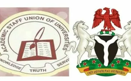 Read more about the article We Want Better Salaries, Not Loans, ASUU Tells FG