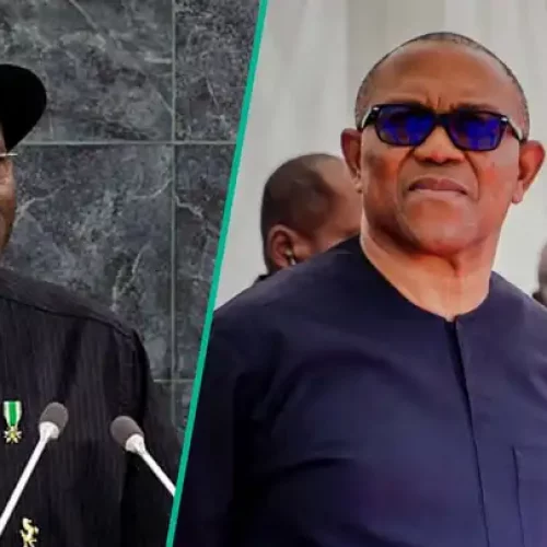 2027: Talks Ongoing For Obi, GEJ to Join PDP Presidential Race – Senator Moro