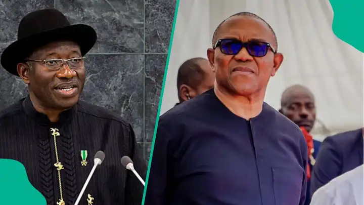 You are currently viewing 2027: Talks Ongoing For Obi, GEJ to Join PDP Presidential Race – Senator Moro