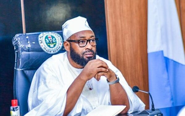 You are currently viewing Saudi Government Approves $100 Million Livestock Offtake Deal With Nigeria – Gov. Bago