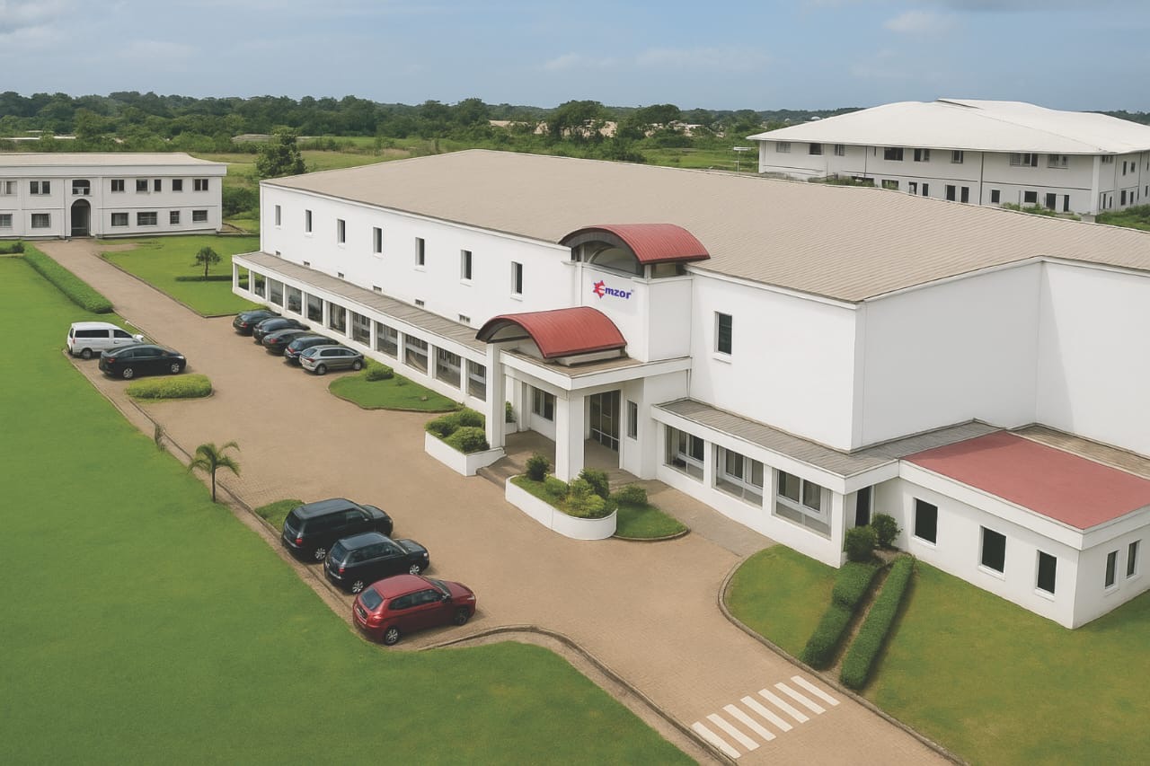 You are currently viewing $23m Plant To Cut Drug Imports, Boost Self-Sufficiency By 2026 – Emzor