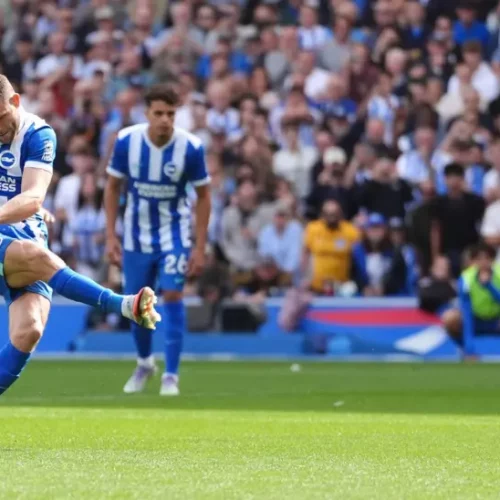 Read more about the article Milner ‘An Absolute Legend of The Game’ After Goal