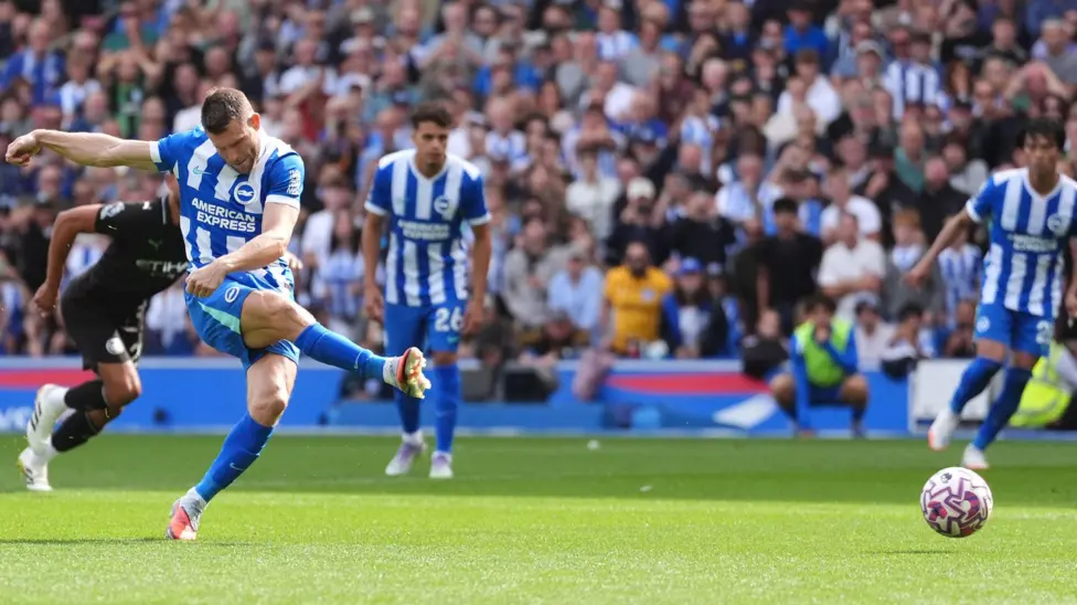 You are currently viewing Milner ‘An Absolute Legend of The Game’ After Goal