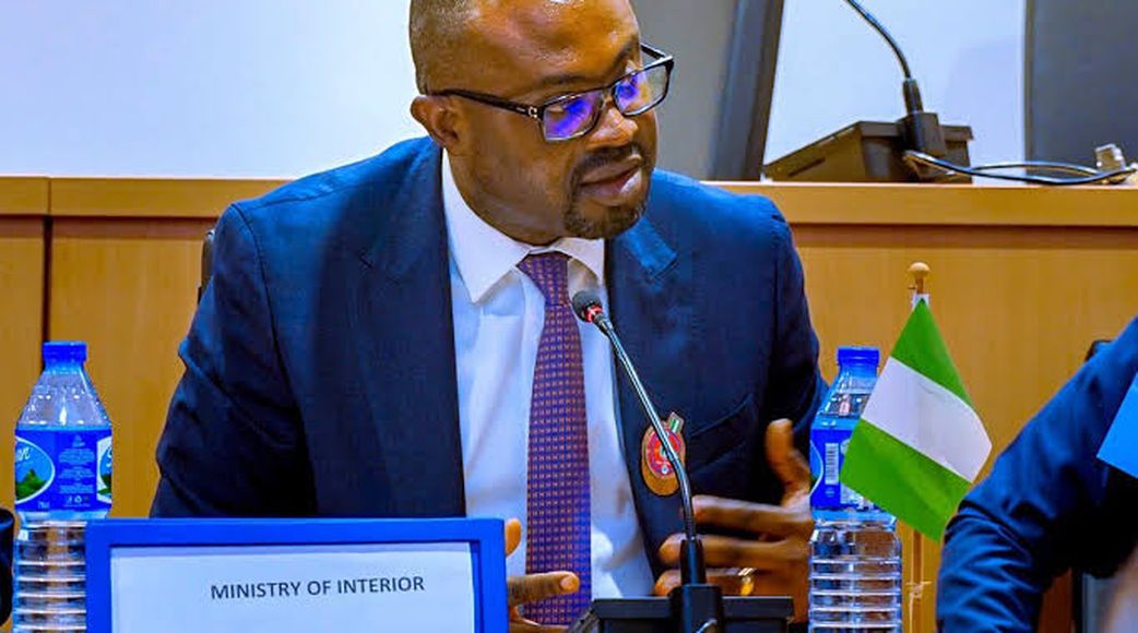 You are currently viewing 67% Of Nigerian Inmates Awaiting Trial – Interior Minister Tunji-Ojo
