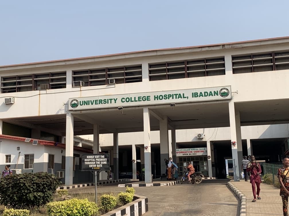You are currently viewing From Hope To Heartbreak: Mother Blames UCH for Son’s Death After Alleged Overdose