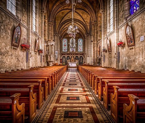 Read more about the article The Rise Of Dubious Nigerian Churches In Europe: A Wake-up Call For Parents, Youths — Joe Afolayan