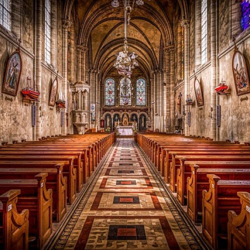 The Rise Of Dubious Nigerian Churches In Europe: A Wake-up Call For Parents, Youths — Joe Afolayan