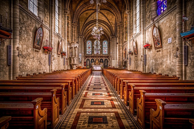 You are currently viewing The Rise Of Dubious Nigerian Churches In Europe: A Wake-up Call For Parents, Youths — Joe Afolayan