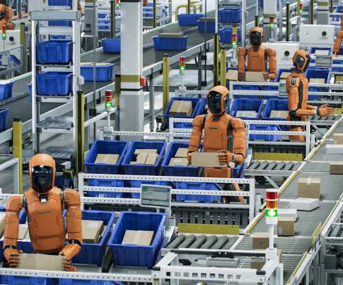 Read more about the article China’s Unbeatable New Production Model Export