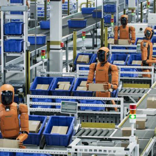 China’s Unbeatable New Production Model Export
