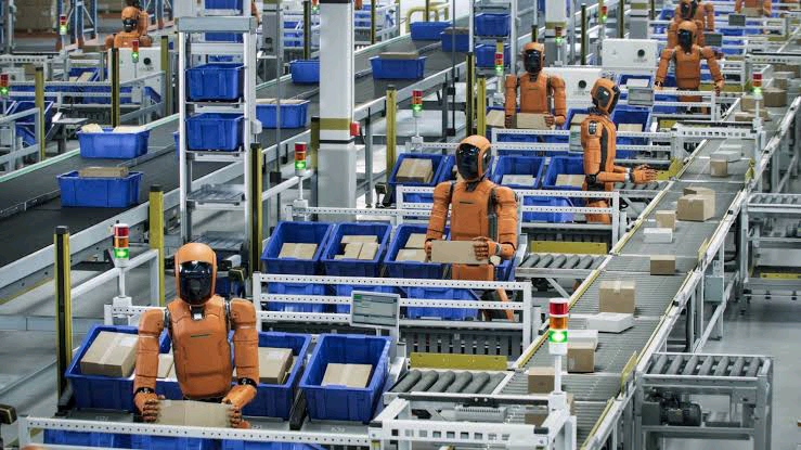 You are currently viewing China’s Unbeatable New Production Model Export