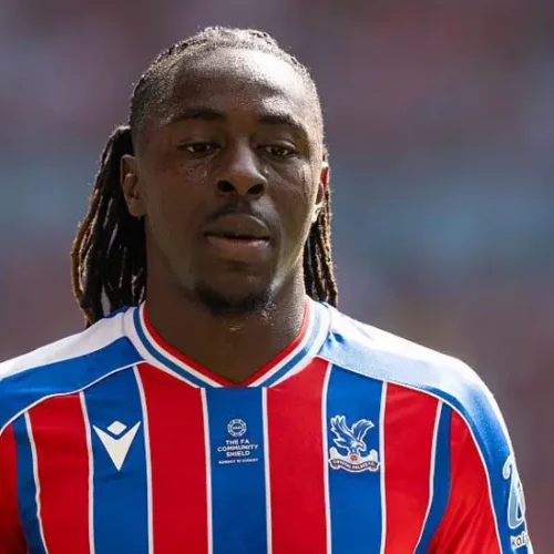 Read more about the article Spurs To Accelerate Move For ‘Natural Fit’ Eze