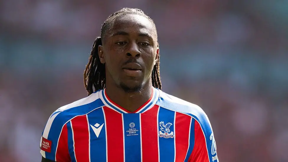 You are currently viewing Spurs To Accelerate Move For ‘Natural Fit’ Eze