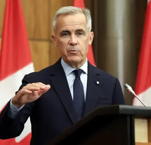 Read more about the article Canada Removing Tariffs On US Goods Compliant With Free Trade Deal