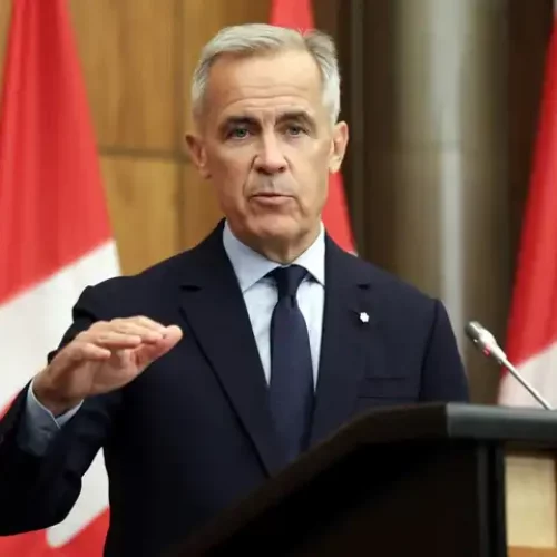 Canada Removing Tariffs On US Goods Compliant With Free Trade Deal