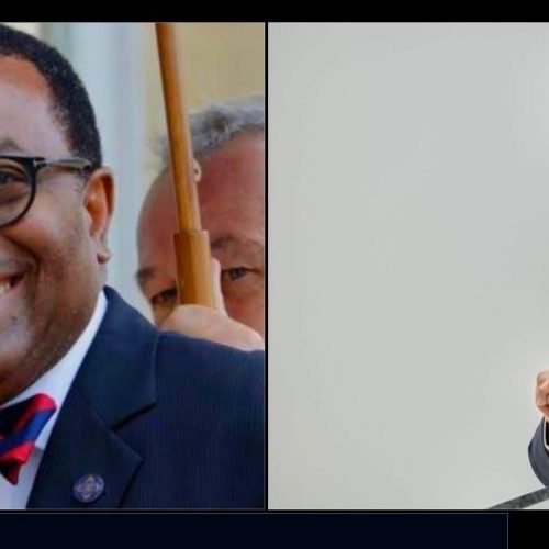 Read more about the article As A Decade Of Dr Akinwunmi Adesina’s Leadership Ends At AfDB, By Victor Oladokun
