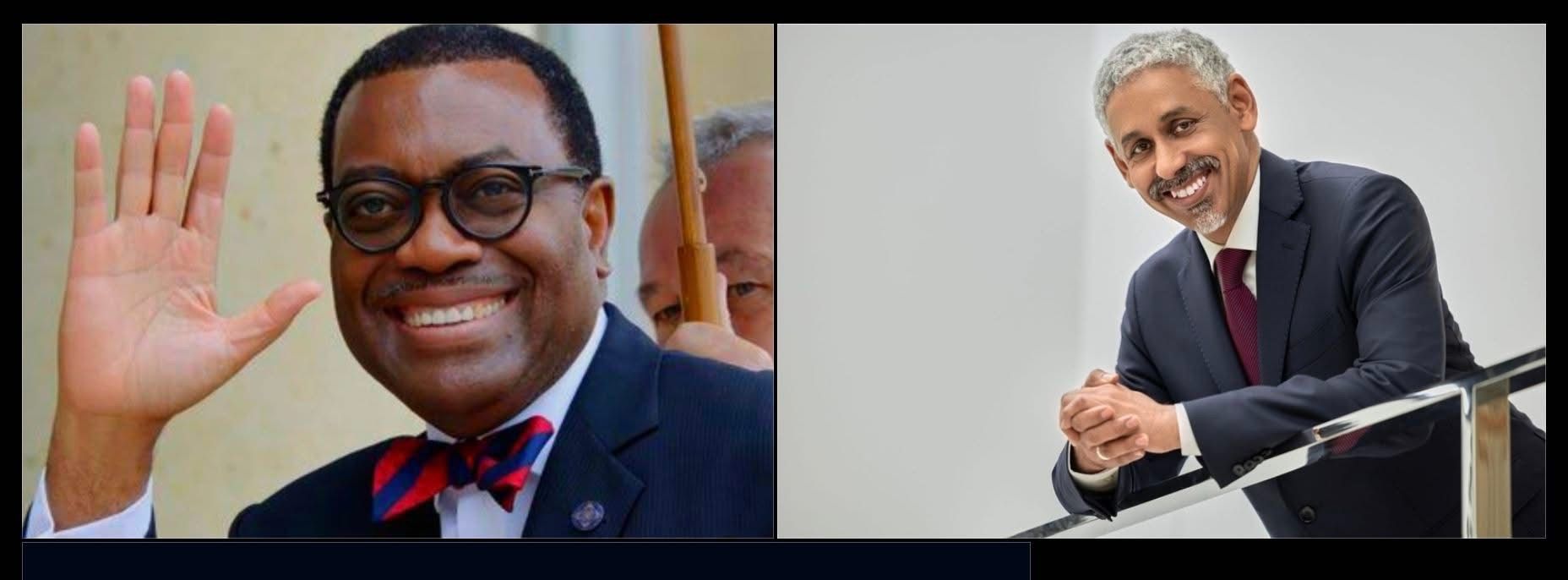 You are currently viewing As A Decade Of Dr Akinwunmi Adesina’s Leadership Ends At AfDB, By Victor Oladokun